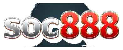 soc888 logo
